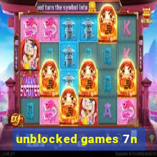 unblocked games 7n